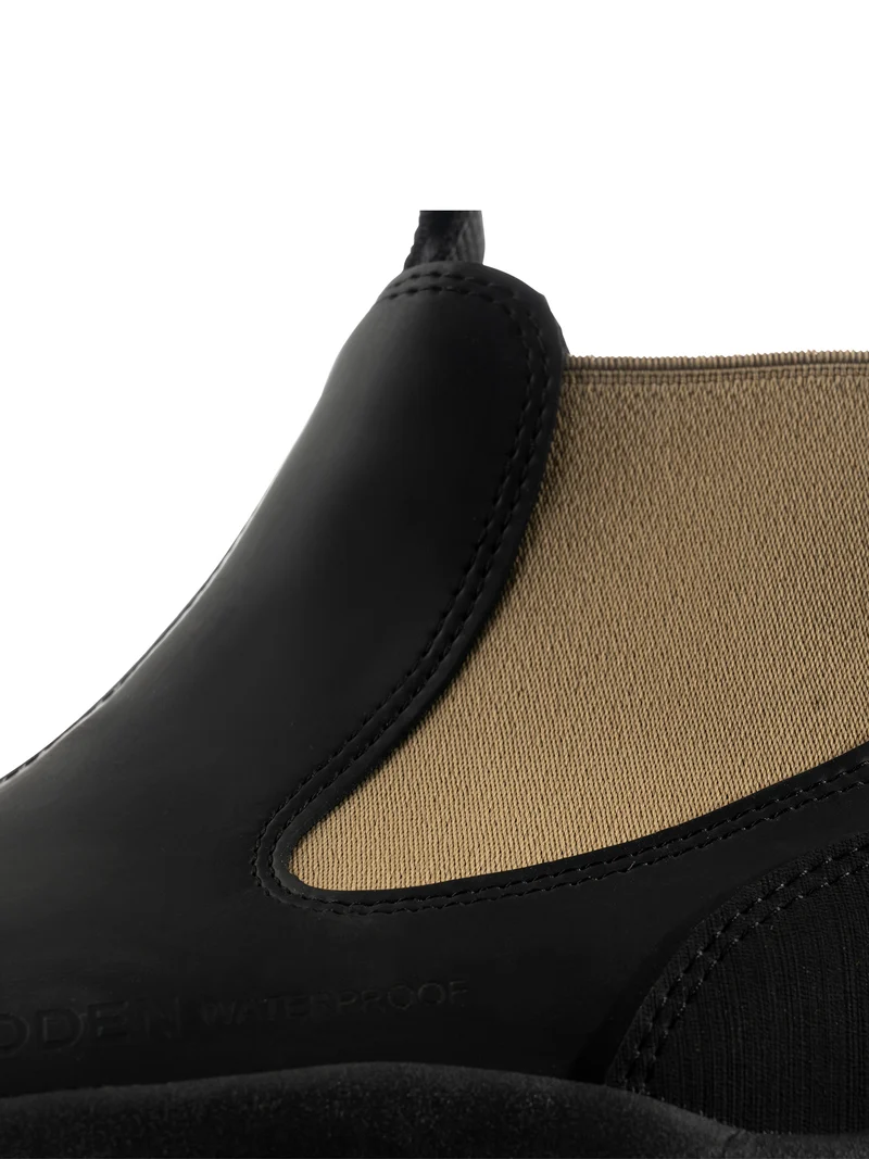 Siri Waterproof - Black