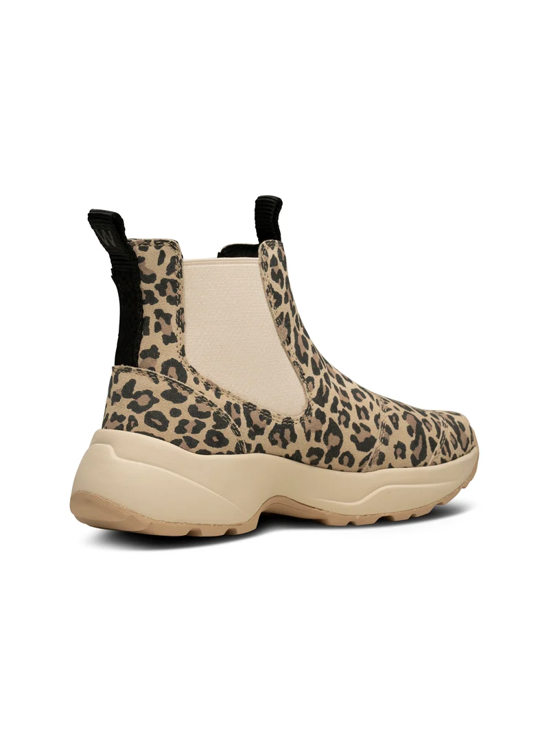 Silje Animal - Leopard
