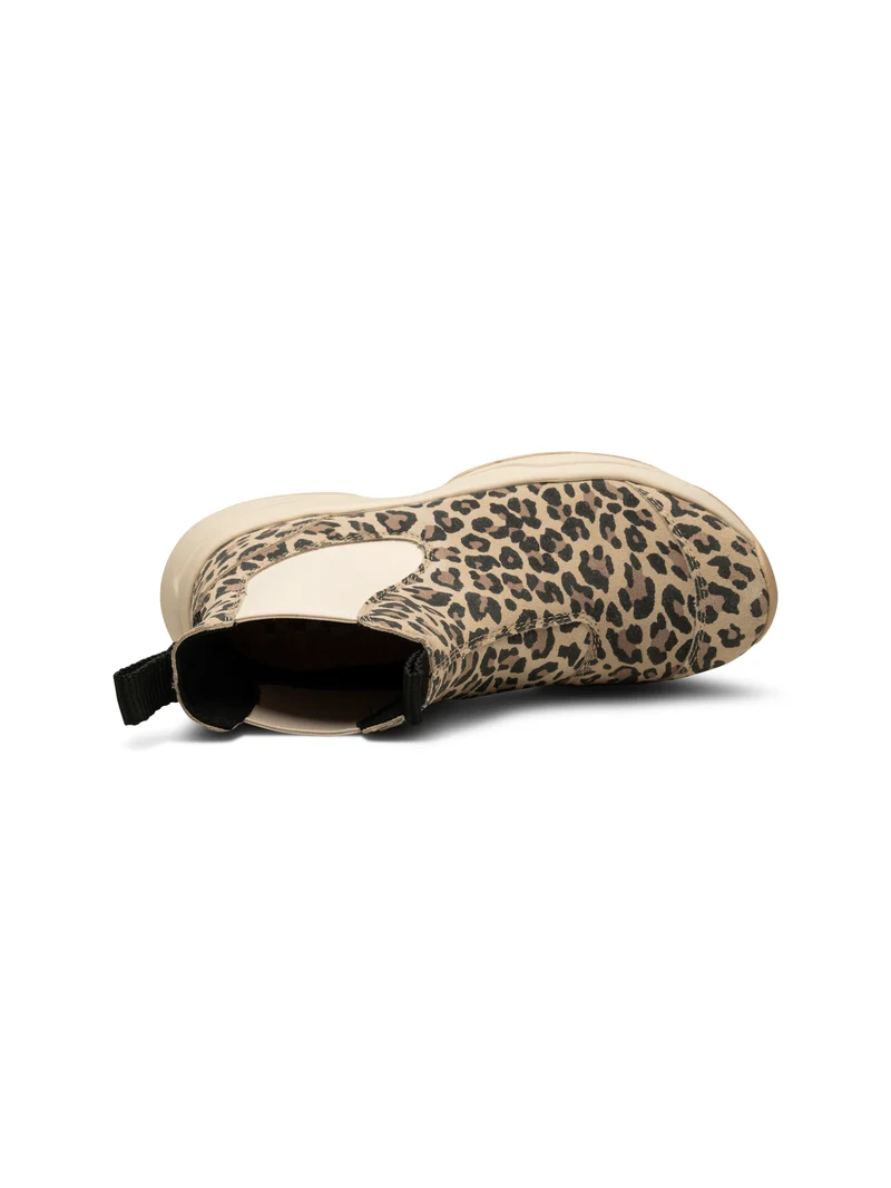 Silje Animal - Leopard