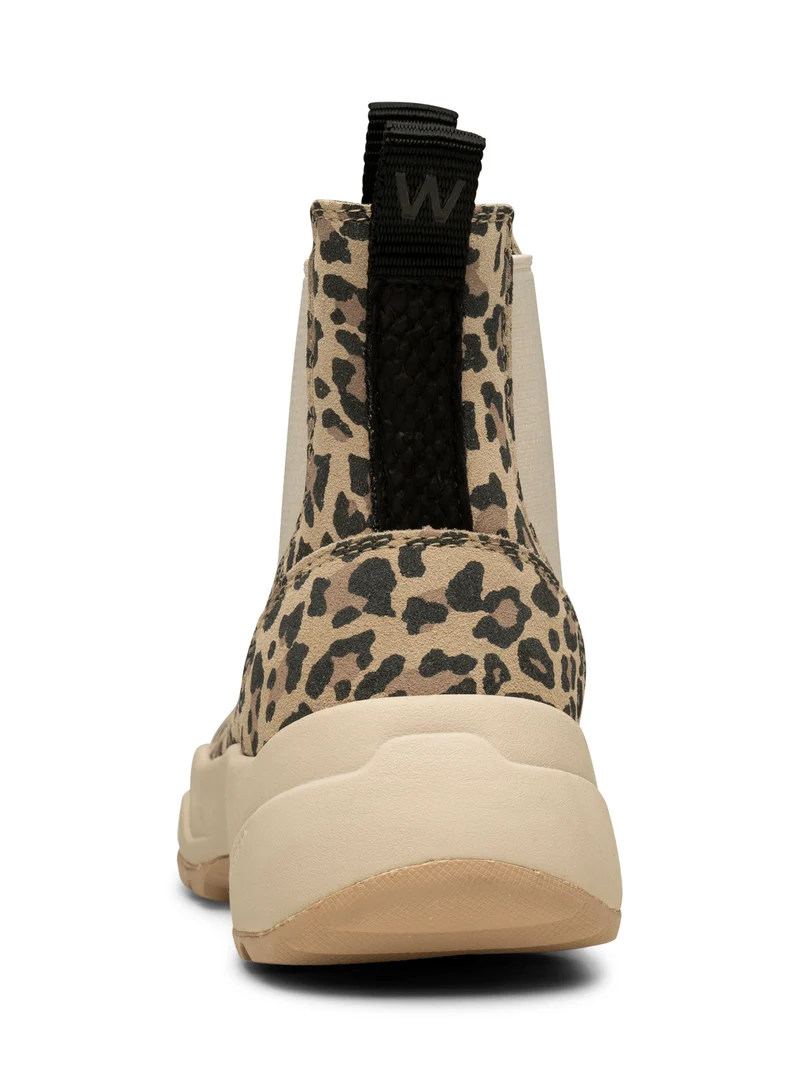 Silje Animal - Leopard