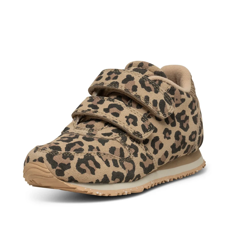 Ydun Leo - Leopard
