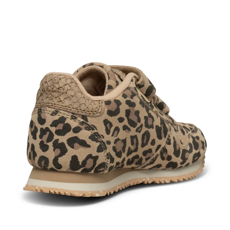 Ydun Leo - Leopard