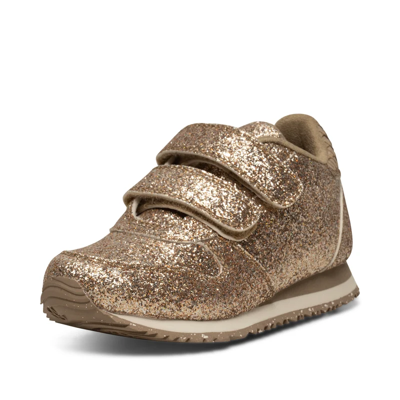 Ydun Allover Glitter - Multi