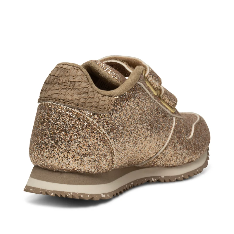 Ydun Allover Glitter - Multi