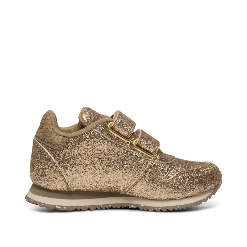 Ydun Allover Glitter - Multi