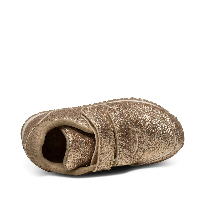Ydun Allover Glitter - Multi