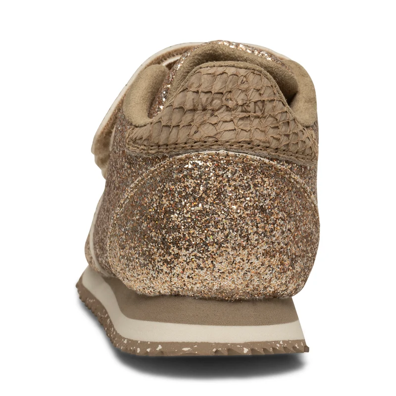 Ydun Allover Glitter - Multi