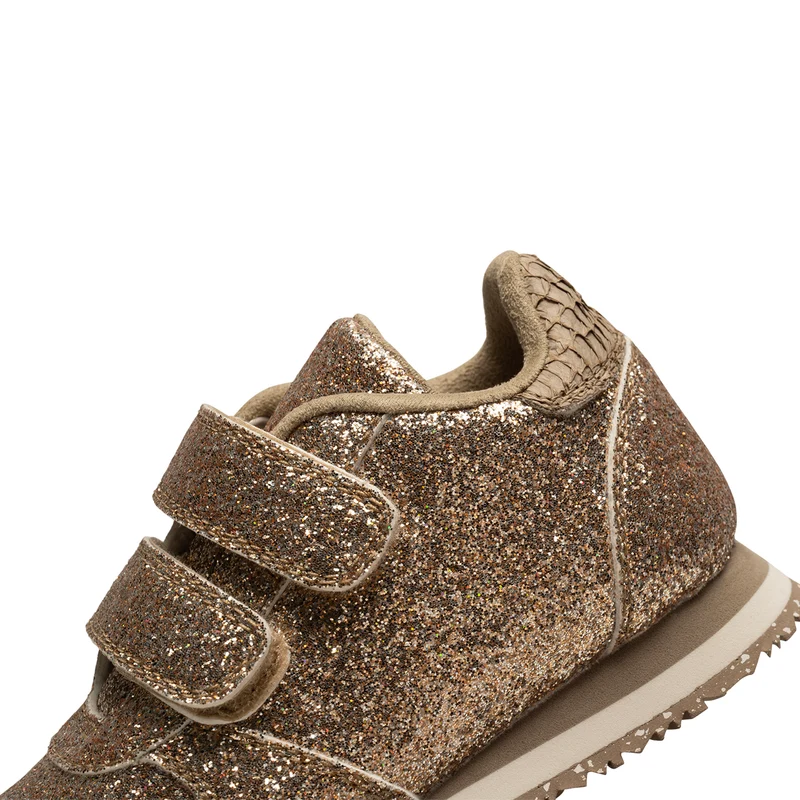 Ydun Allover Glitter - Multi
