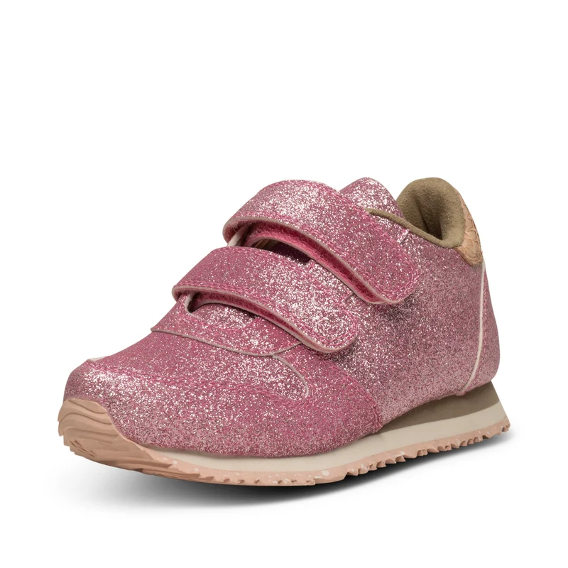 Ydun Allover Glitter - Rose Multi