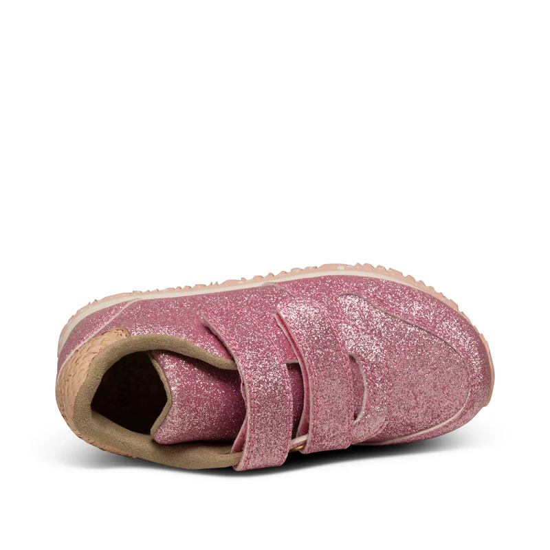 Ydun Allover Glitter - Rose Multi