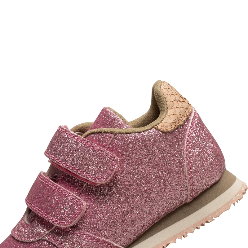 Ydun Allover Glitter - Rose Multi