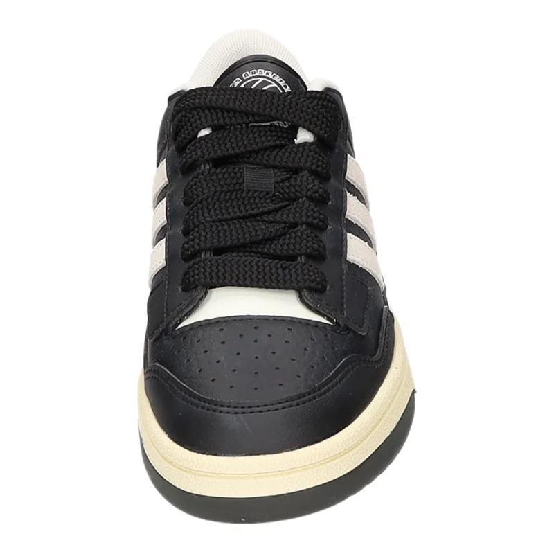 adidas Schnürhalbschuh (casual) Rapid Court Low J