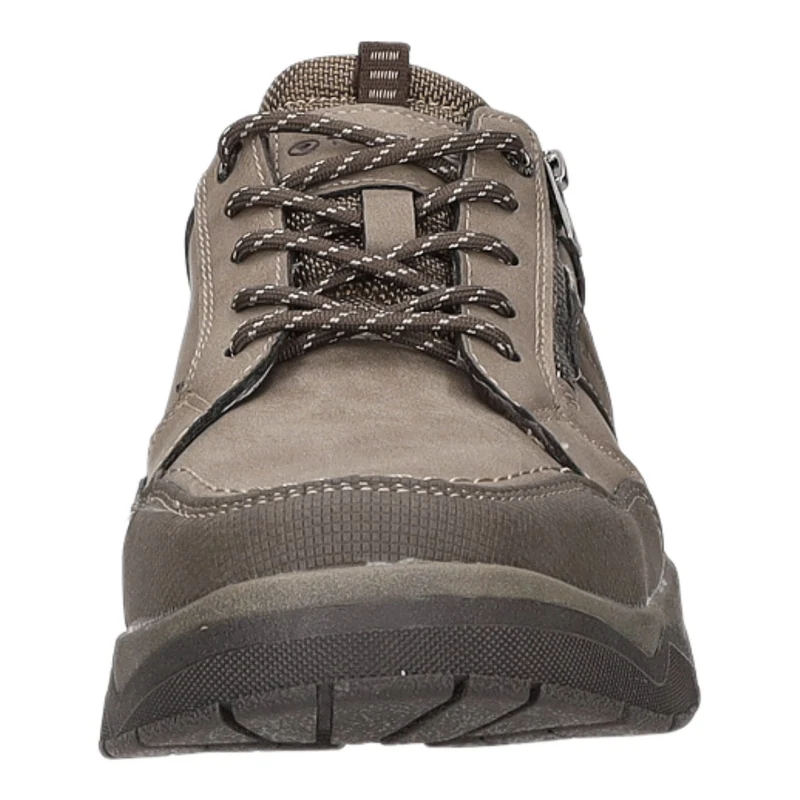 Tom Tailor Schnürhalbschuh Freizeit (Casual)