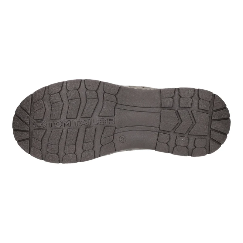 Tom Tailor Schnürhalbschuh Freizeit (Casual)