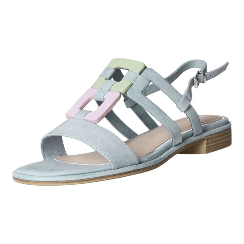 MARCO TOZZI Sandalette bis 30mm Absatz (casual)