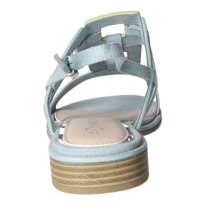 MARCO TOZZI Sandalette bis 30mm Absatz (casual)
