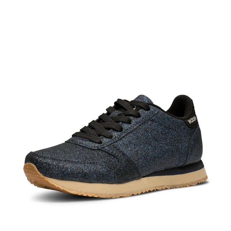 Ydun Icon Glitter - Navy Multi