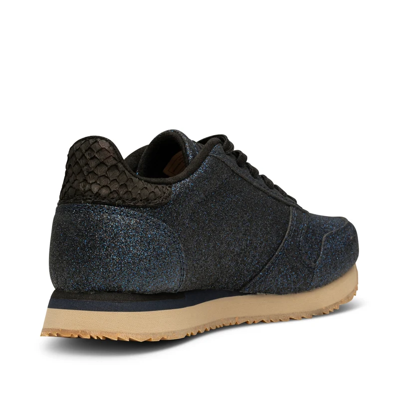Ydun Icon Glitter - Navy Multi