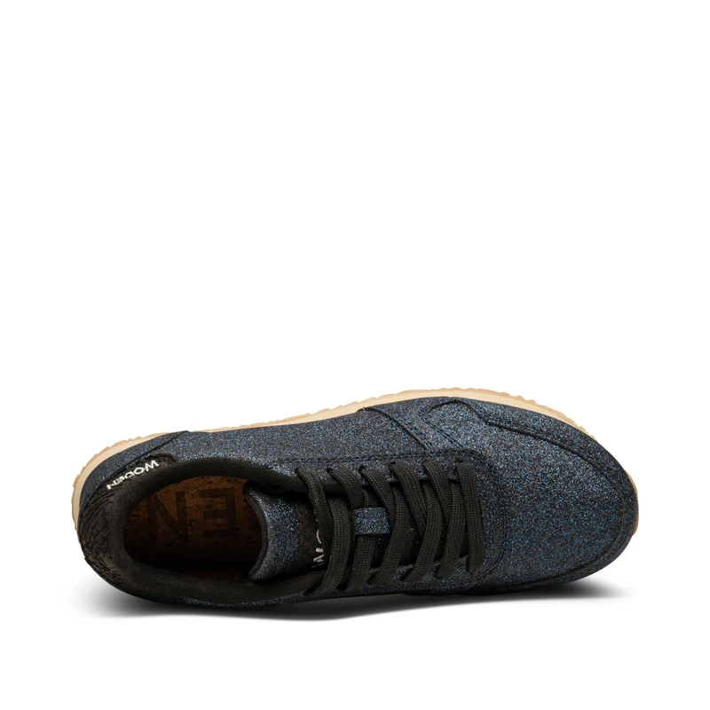 Ydun Icon Glitter - Navy Multi