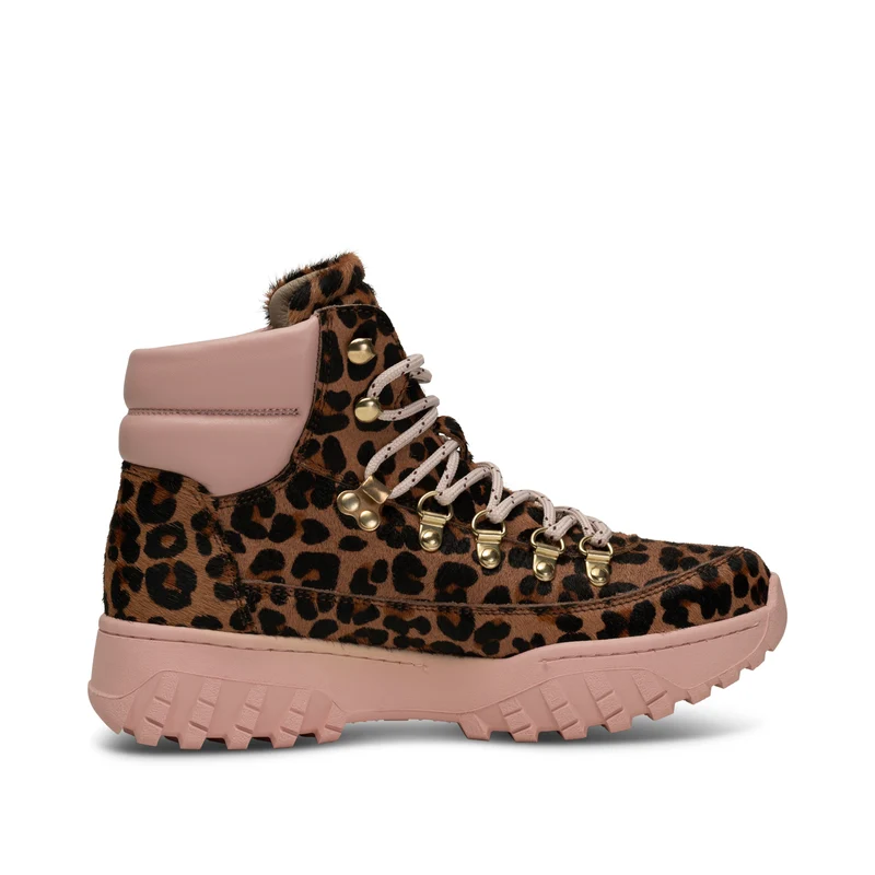 Iris Track LH - Ballerina/Leopard