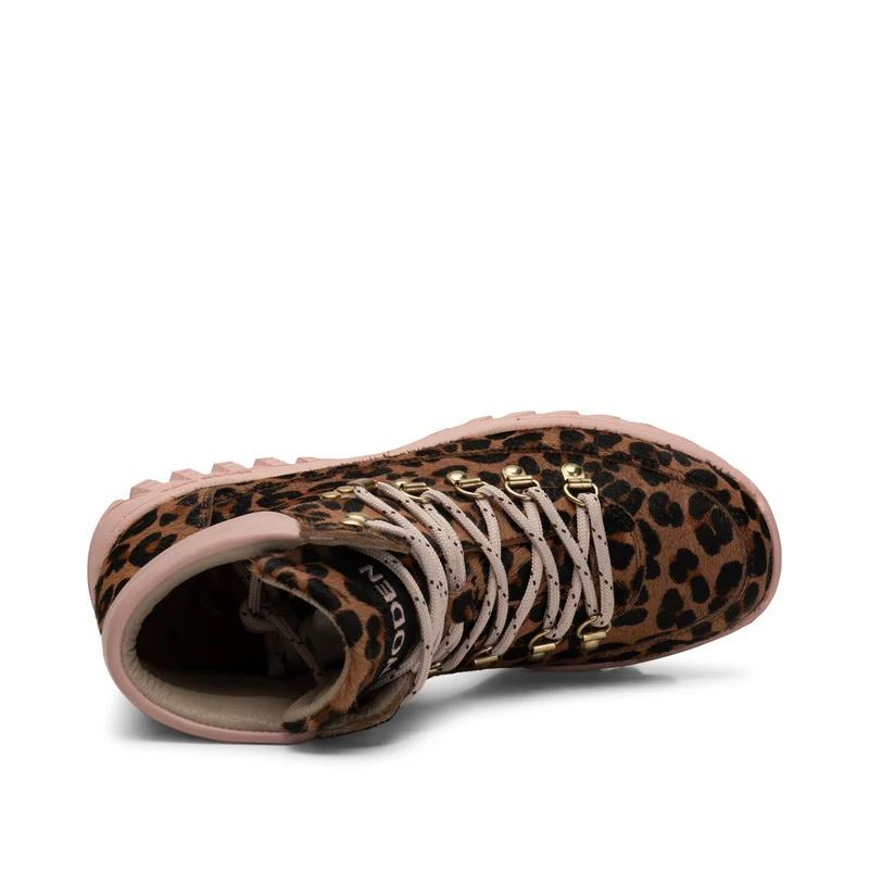 Iris Track LH - Ballerina/Leopard