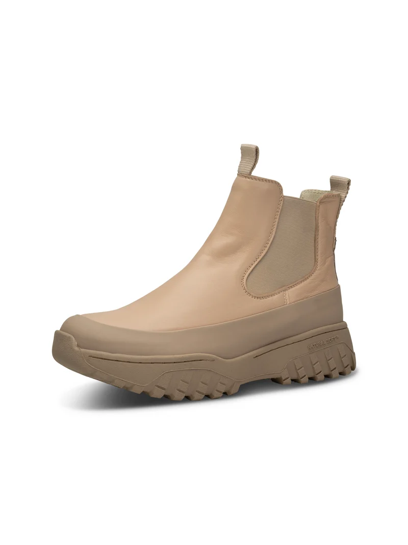 Le Chelsea Leather - Coffee Cream