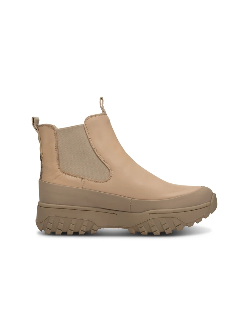 Le Chelsea Leather - Coffee Cream