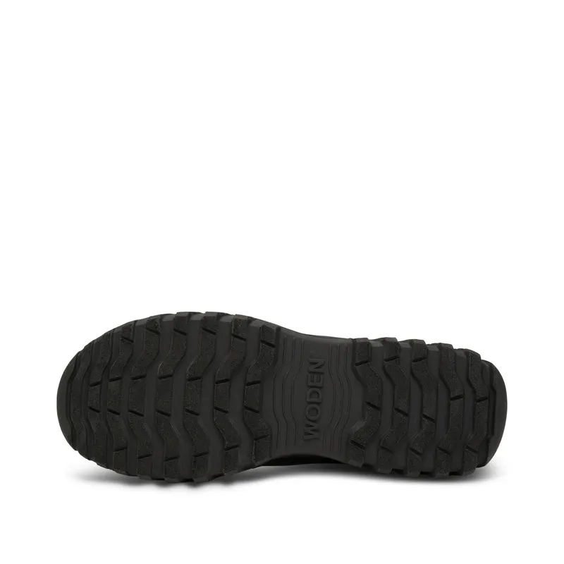 Le Chelsea Leather - Fudge