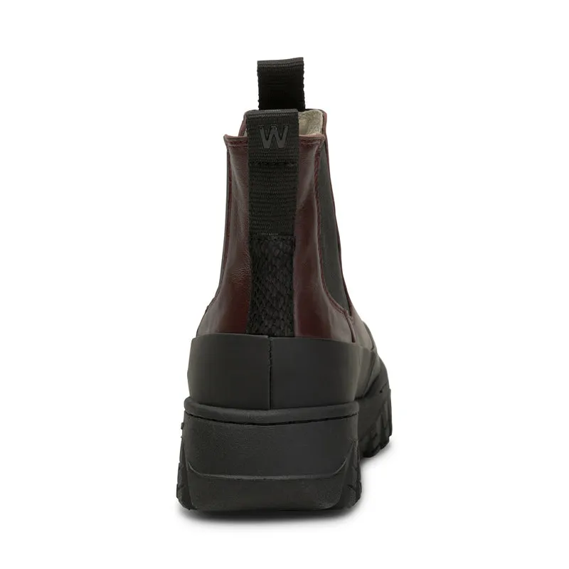 Le Chelsea Leather - Fudge