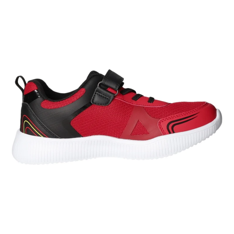 Sneakers Slipper/Kletthalbschuh (casual)