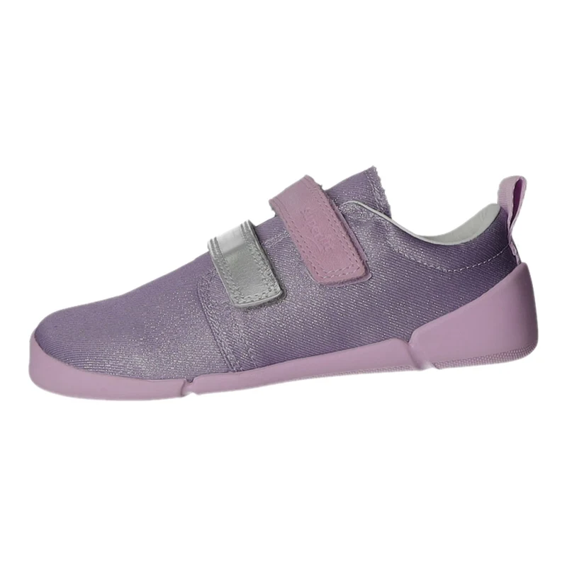 superfit Slipper/Kletthalbschuh (casual) Vento
