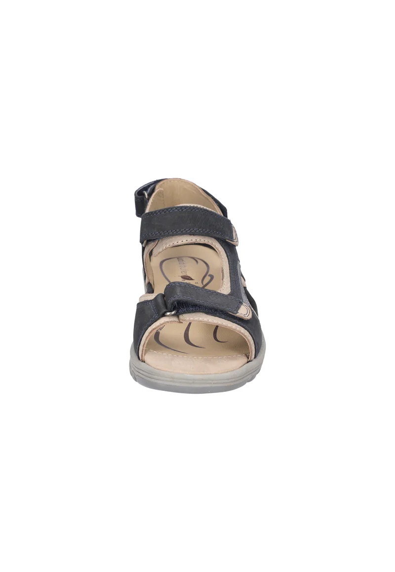 Herki notte beige fog