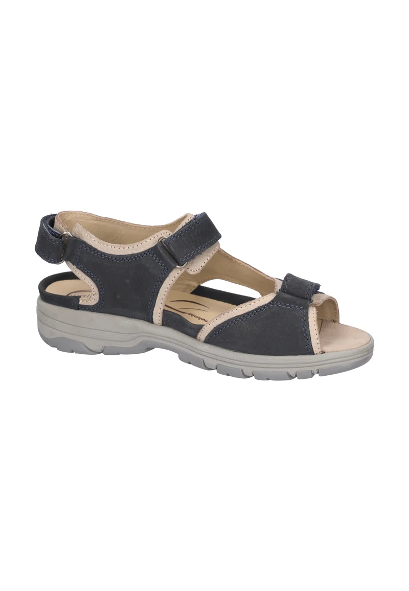 Herki notte beige fog