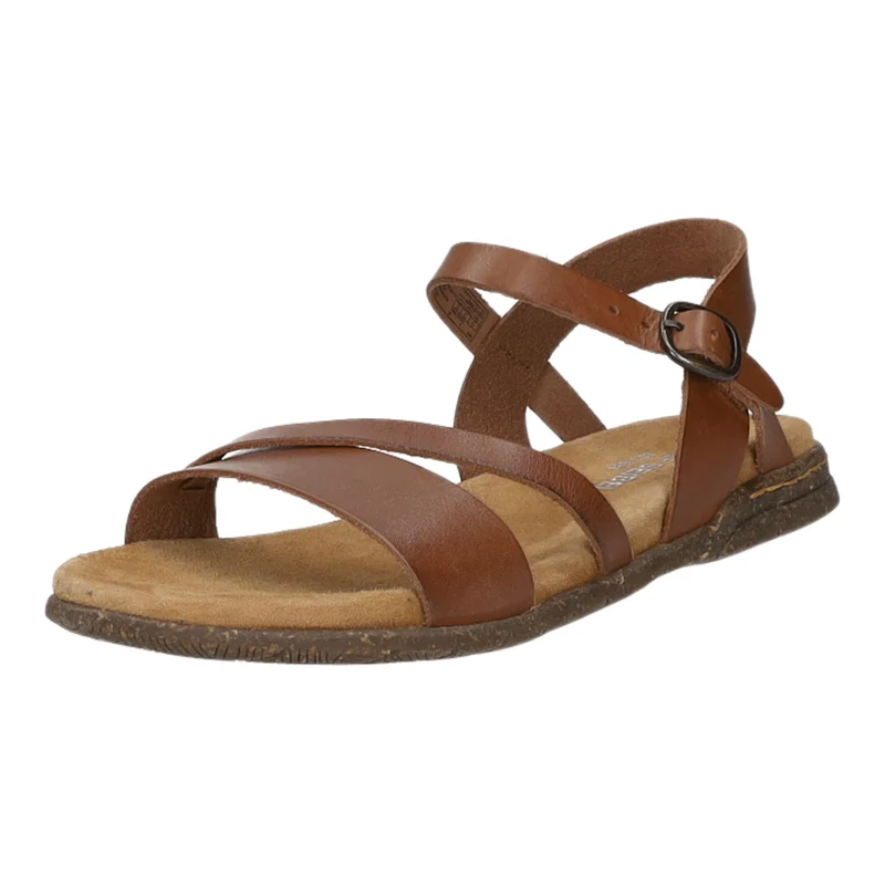 Josef Seibel Sandalette bis 30mm Absatz (casual) Fabricia 02