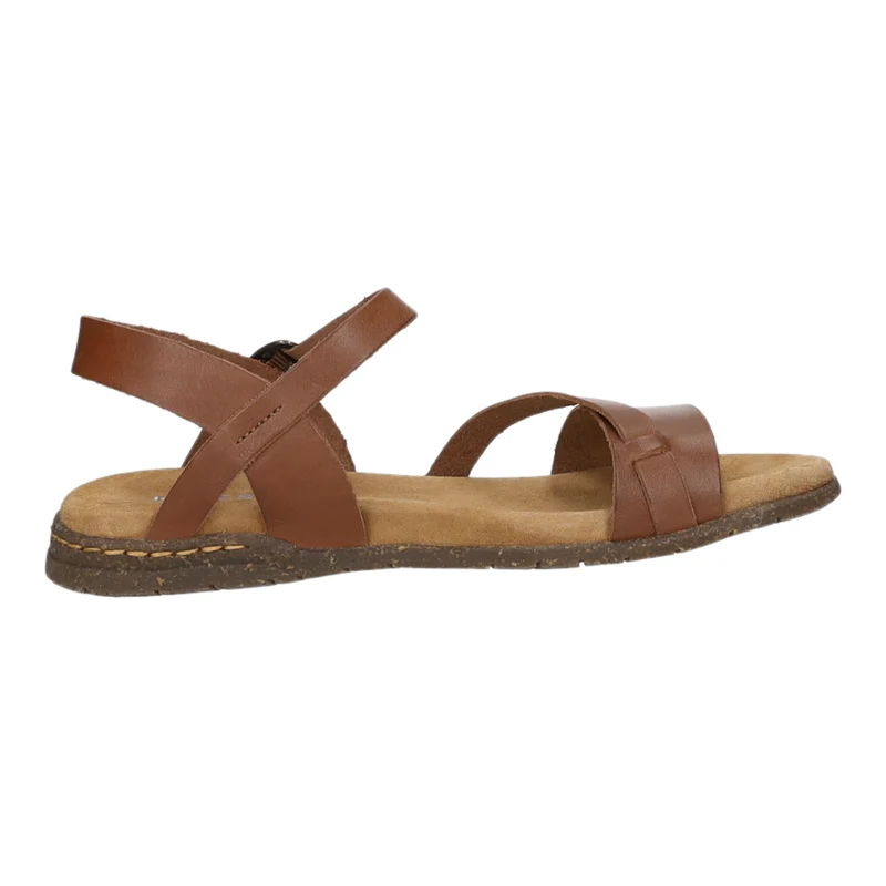 Josef Seibel Sandalette bis 30mm Absatz (casual) Fabricia 02