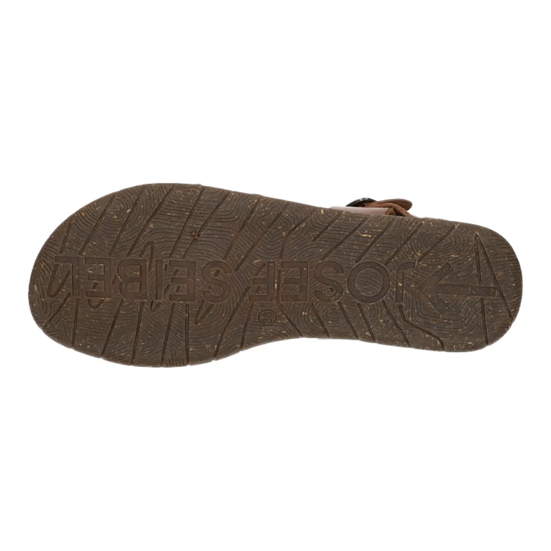 Josef Seibel Sandalette bis 30mm Absatz (casual) Fabricia 02