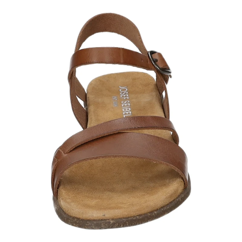 Josef Seibel Sandalette bis 30mm Absatz (casual) Fabricia 02