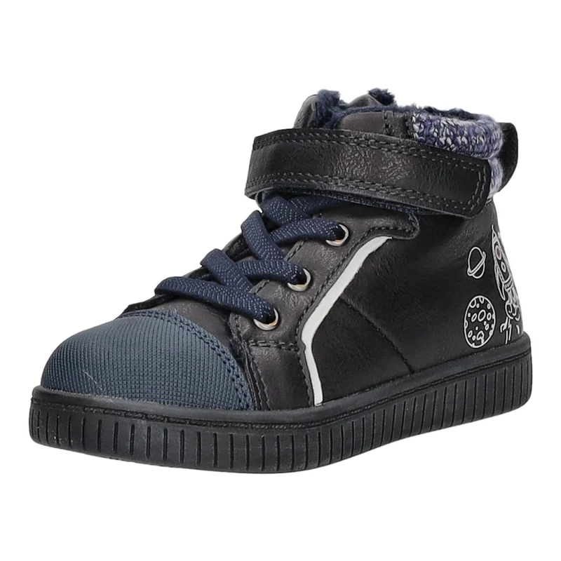 Tortuga Kleinkinderstiefel Warmfutter