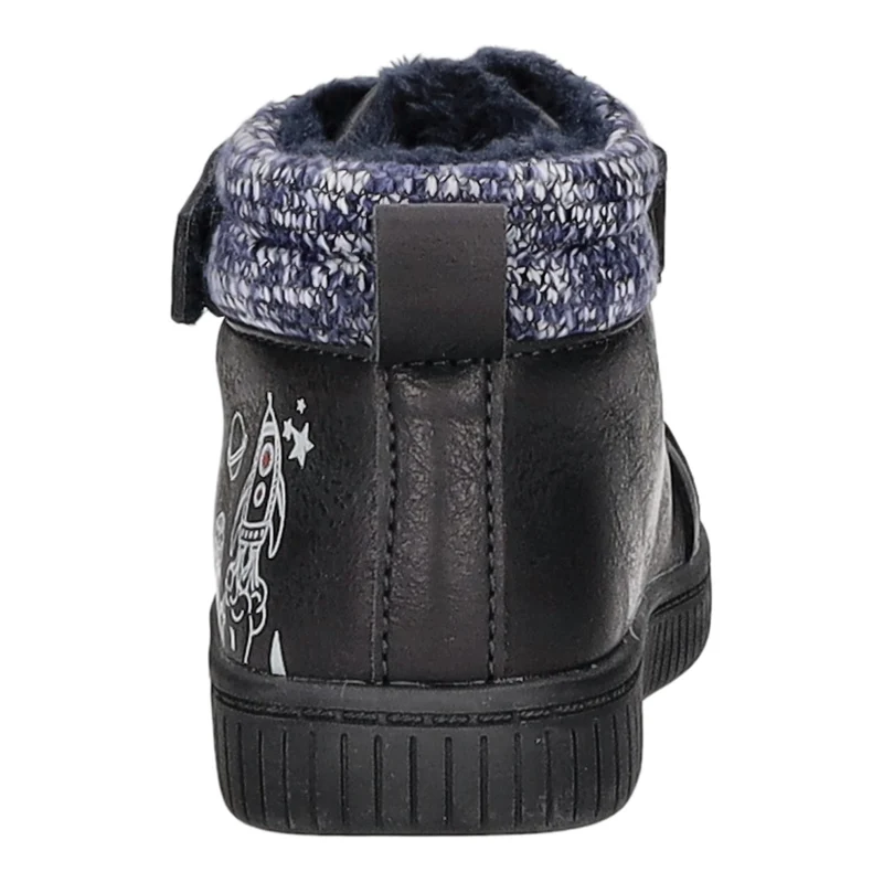 Tortuga Kleinkinderstiefel Warmfutter