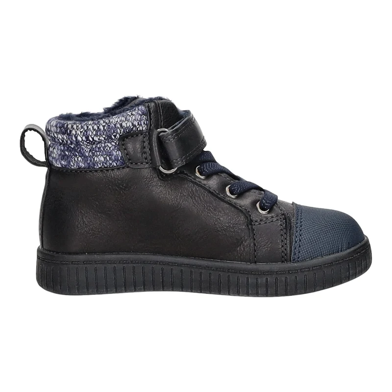 Tortuga Kleinkinderstiefel Warmfutter