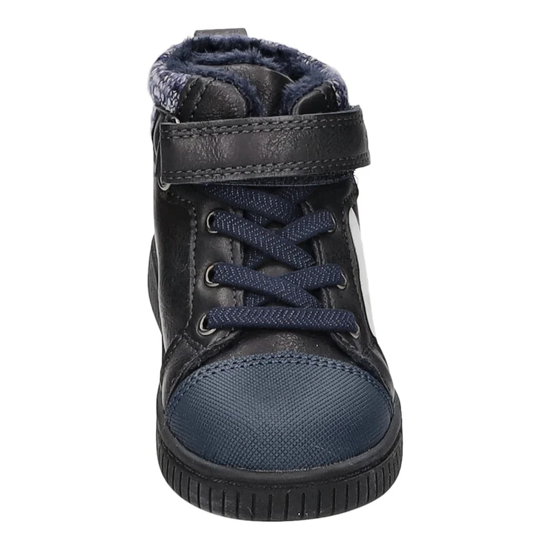 Tortuga Kleinkinderstiefel Warmfutter