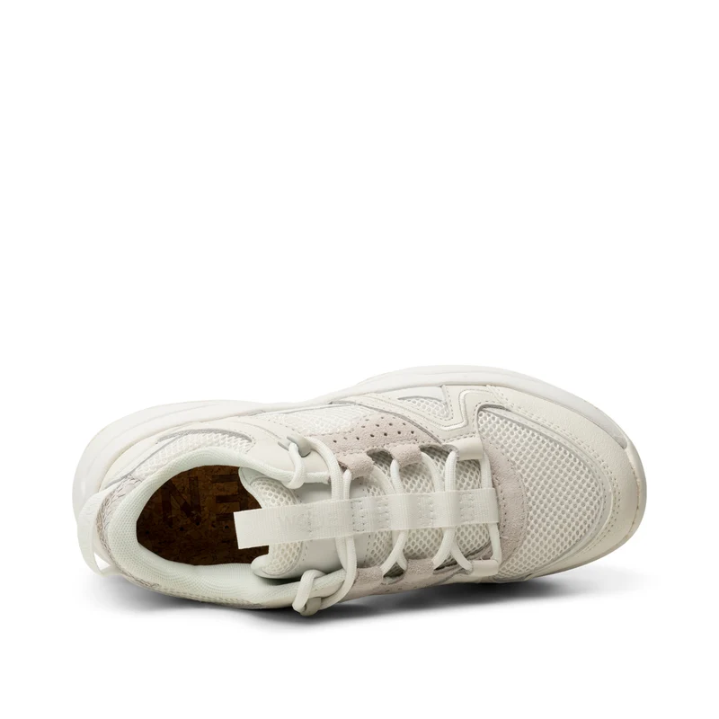 Sif Reflective - Blanc de Blanc