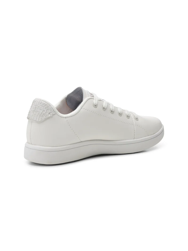 Jane Leather III - Blanc de Blanc