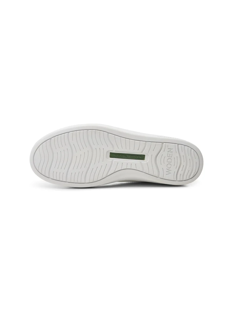 Jane Leather III - Blanc de Blanc