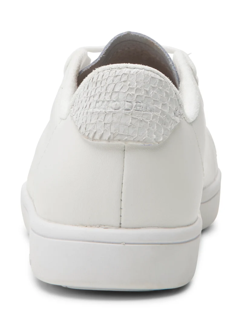 Jane Leather III - Blanc de Blanc