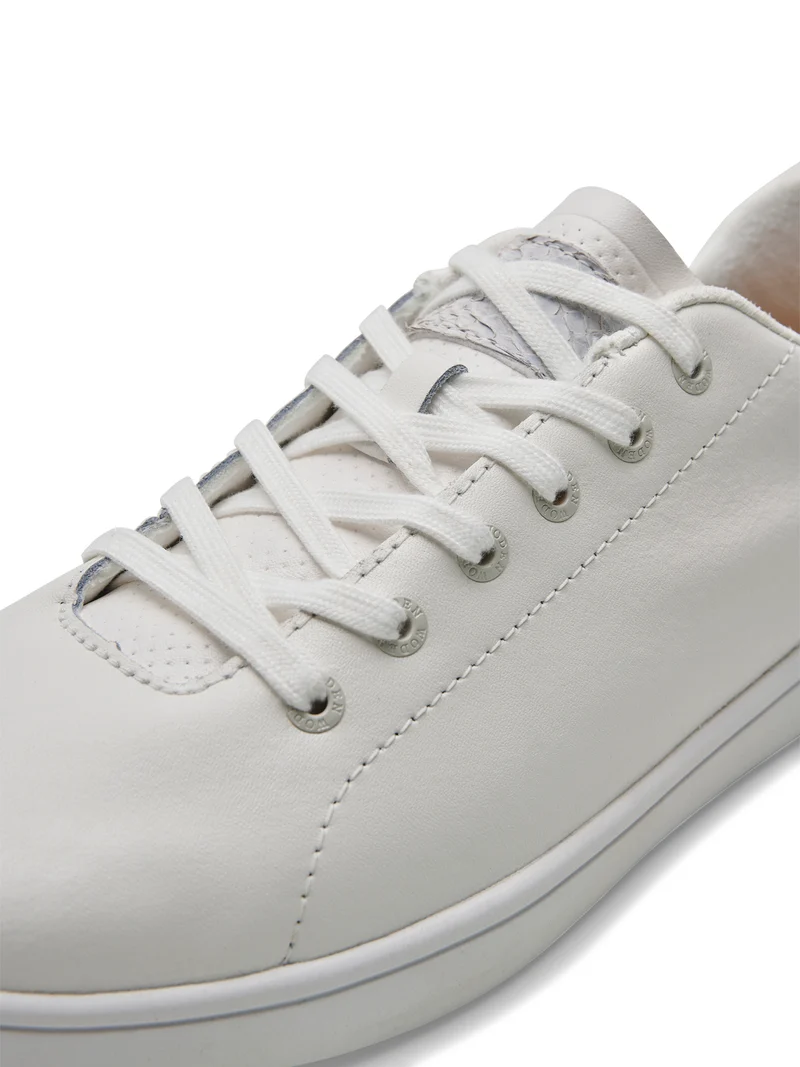 Jane Leather III - Blanc de Blanc