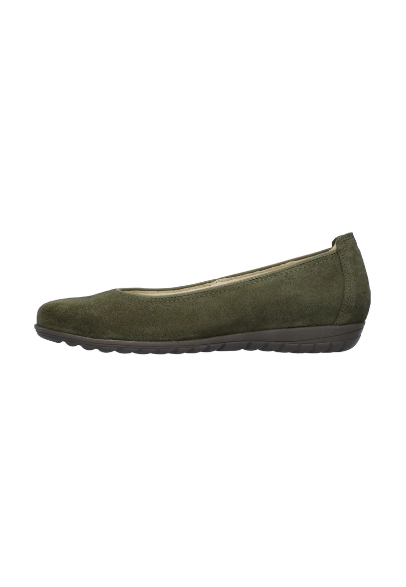 Hesima khaki - LS honig
