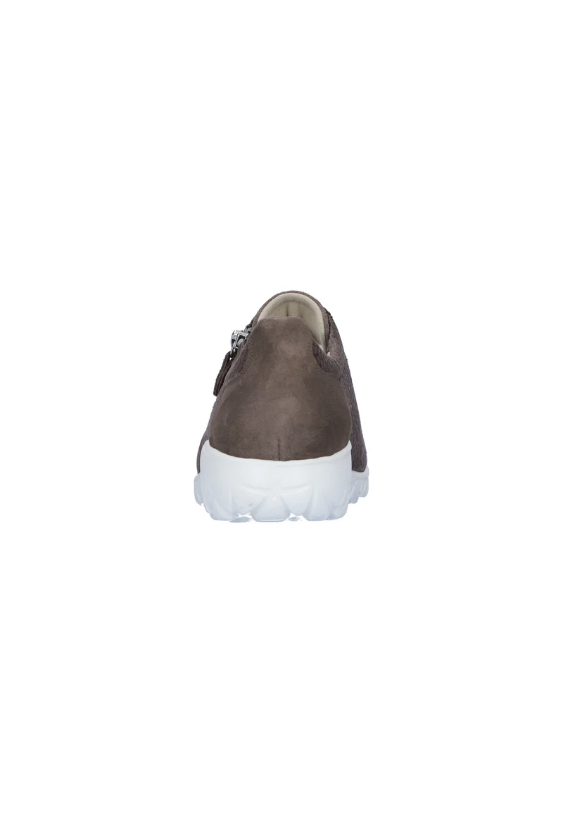 Havy mouse LS:weiss