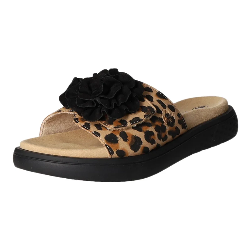 Rieker Pantolette bis 30mm Absatz (casual)