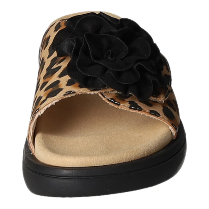 Rieker Pantolette bis 30mm Absatz (casual)